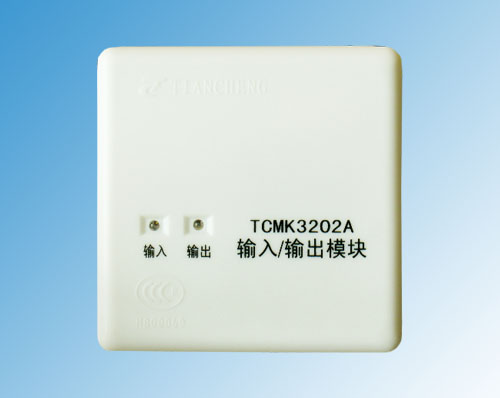 TCMK3202A输入/输出模块