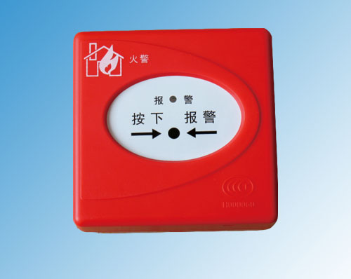 手动火灾报警按钮J-SAP-TCSB3224