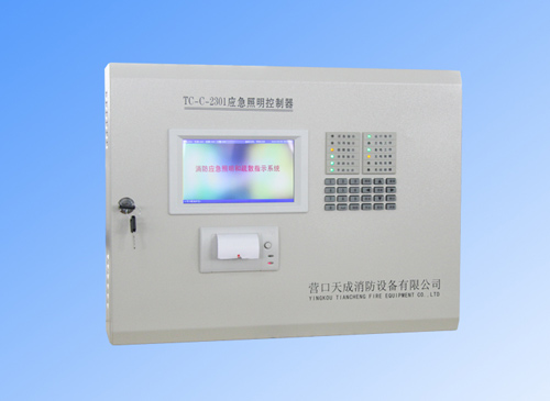  TC-C-2301型应急照明控制器